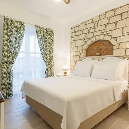 Melekaki Alacati Ξενοδοχείο