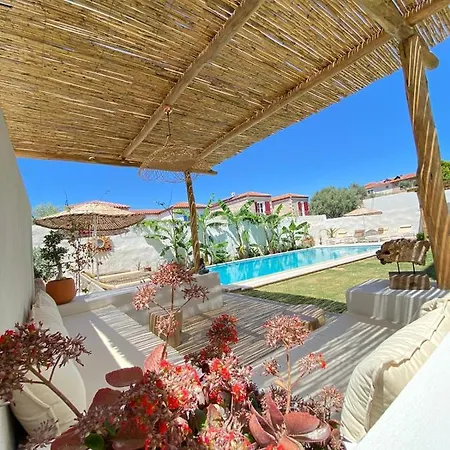 Melekaki Alacati Hotel Çeşme