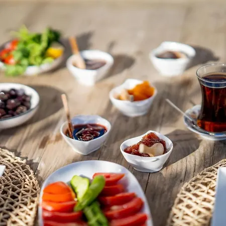 Melekaki Alacati 2* Çeşme