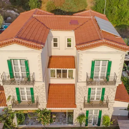 Melekaki Alacati Ξενοδοχείο Çeşme