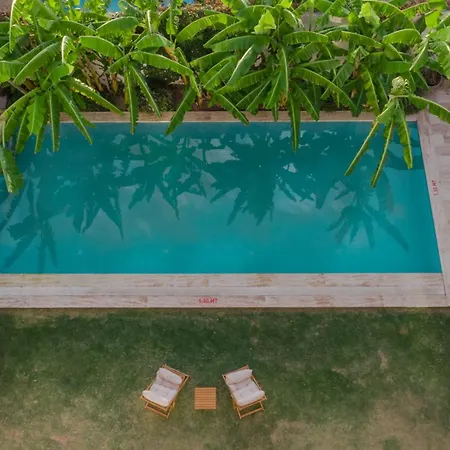 Ξενοδοχείο Melekaki Alacati 2*