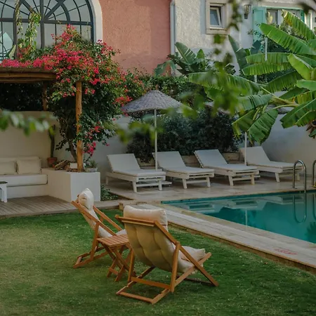 Melekaki Alacati Ξενοδοχείο