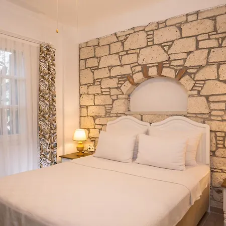 Melekaki Alacati 2* Çeşme