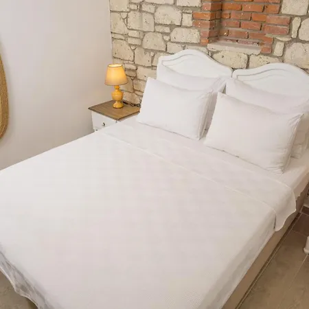 Melekaki Alacati Hotel Çeşme