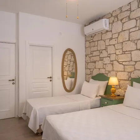 Ξενοδοχείο Melekaki Alacati Çeşme