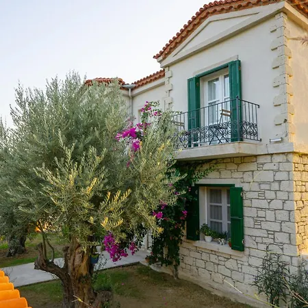 Melekaki Alacati 2* Çeşme
