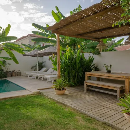 Melekaki Alacati Ξενοδοχείο Çeşme