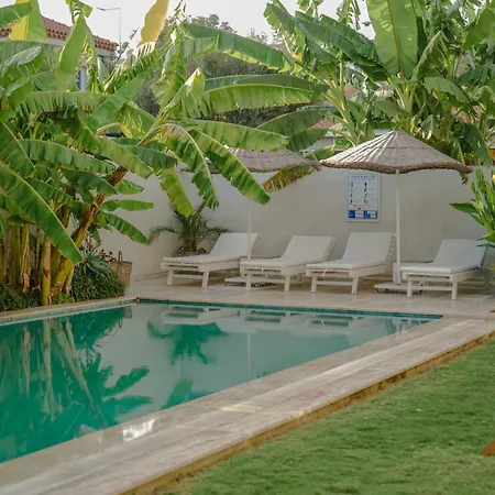 Ξενοδοχείο Melekaki Alacati Çeşme