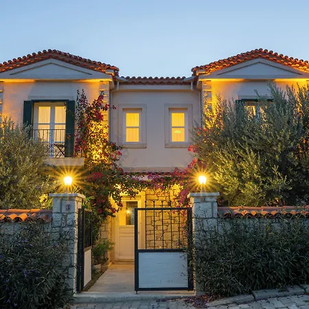 Melekaki Alacati 2* Çeşme