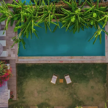 Ξενοδοχείο Melekaki Alacati Çeşme