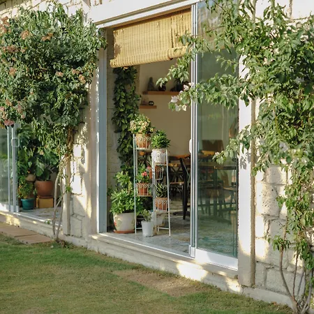 Melekaki Alaçatı