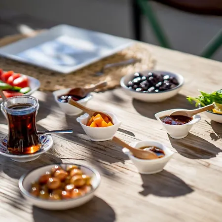 Melekaki Alaçatı
