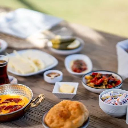 Ξενοδοχείο Melekaki Alacati 2*