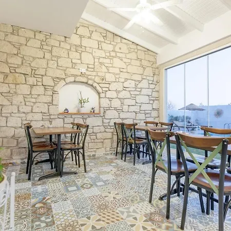 Melekaki Alacati 酒店 Çeşme