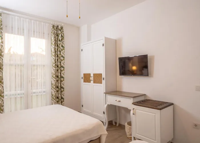 Melekaki Alacati 2* Кешме